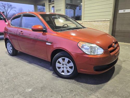 2010 Hyundai ACCENT GS 
