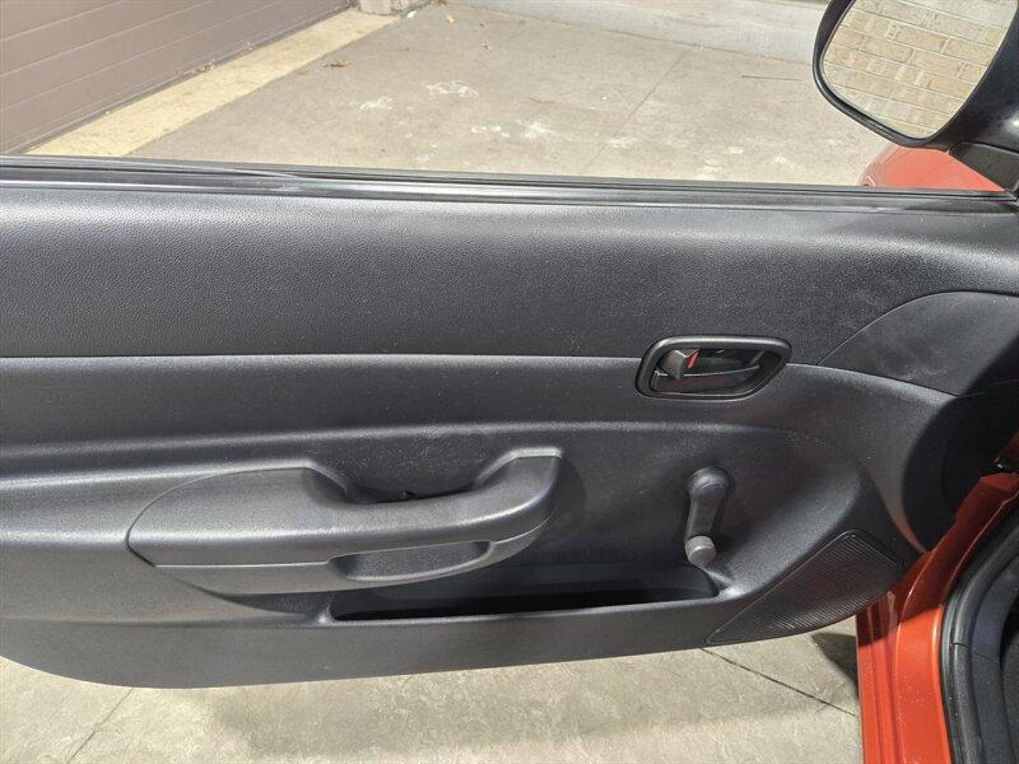 2010 Tango Red Hyundai ACCENT GS (KMHCM3AC6AU) with an 1.6L I4 110hp 106ft. lbs. engine, Automatic transmission, located at 25355 Eames Street, Channahon, IL, 60410, (815) 467-1807, 41.429108, -88.228432 - Looking for a reliable ride that won't break the bank on gas? Feast your eyes on the 2010 Hyundai ACCENT GS in the eye-catching Tango Red exterior with a sleek Black interior. This baby runs on a spunky 1.6L I4 engine, pumping out 110hp and 106ft. lbs. of torque. With less than 67,000 miles on the o - Photo#12