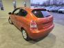 2010 Tango Red Hyundai ACCENT GS (KMHCM3AC6AU) with an 1.6L I4 110hp 106ft. lbs. engine, Automatic transmission, located at 25355 Eames Street, Channahon, IL, 60410, (815) 467-1807, 41.429108, -88.228432 - Looking for a reliable ride that won't break the bank on gas? Feast your eyes on the 2010 Hyundai ACCENT GS in the eye-catching Tango Red exterior with a sleek Black interior. This baby runs on a spunky 1.6L I4 engine, pumping out 110hp and 106ft. lbs. of torque. With less than 67,000 miles on the o - Photo#3