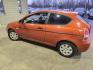 2010 Tango Red Hyundai ACCENT GS (KMHCM3AC6AU) with an 1.6L I4 110hp 106ft. lbs. engine, Automatic transmission, located at 25355 Eames Street, Channahon, IL, 60410, (815) 467-1807, 41.429108, -88.228432 - Looking for a reliable ride that won't break the bank on gas? Feast your eyes on the 2010 Hyundai ACCENT GS in the eye-catching Tango Red exterior with a sleek Black interior. This baby runs on a spunky 1.6L I4 engine, pumping out 110hp and 106ft. lbs. of torque. With less than 67,000 miles on the o - Photo#4