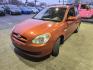 2010 Tango Red Hyundai ACCENT GS (KMHCM3AC6AU) with an 1.6L I4 110hp 106ft. lbs. engine, Automatic transmission, located at 25355 Eames Street, Channahon, IL, 60410, (815) 467-1807, 41.429108, -88.228432 - Looking for a reliable ride that won't break the bank on gas? Feast your eyes on the 2010 Hyundai ACCENT GS in the eye-catching Tango Red exterior with a sleek Black interior. This baby runs on a spunky 1.6L I4 engine, pumping out 110hp and 106ft. lbs. of torque. With less than 67,000 miles on the o - Photo#5