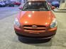 2010 Tango Red Hyundai ACCENT GS (KMHCM3AC6AU) with an 1.6L I4 110hp 106ft. lbs. engine, Automatic transmission, located at 25355 Eames Street, Channahon, IL, 60410, (815) 467-1807, 41.429108, -88.228432 - Looking for a reliable ride that won't break the bank on gas? Feast your eyes on the 2010 Hyundai ACCENT GS in the eye-catching Tango Red exterior with a sleek Black interior. This baby runs on a spunky 1.6L I4 engine, pumping out 110hp and 106ft. lbs. of torque. With less than 67,000 miles on the o - Photo#6