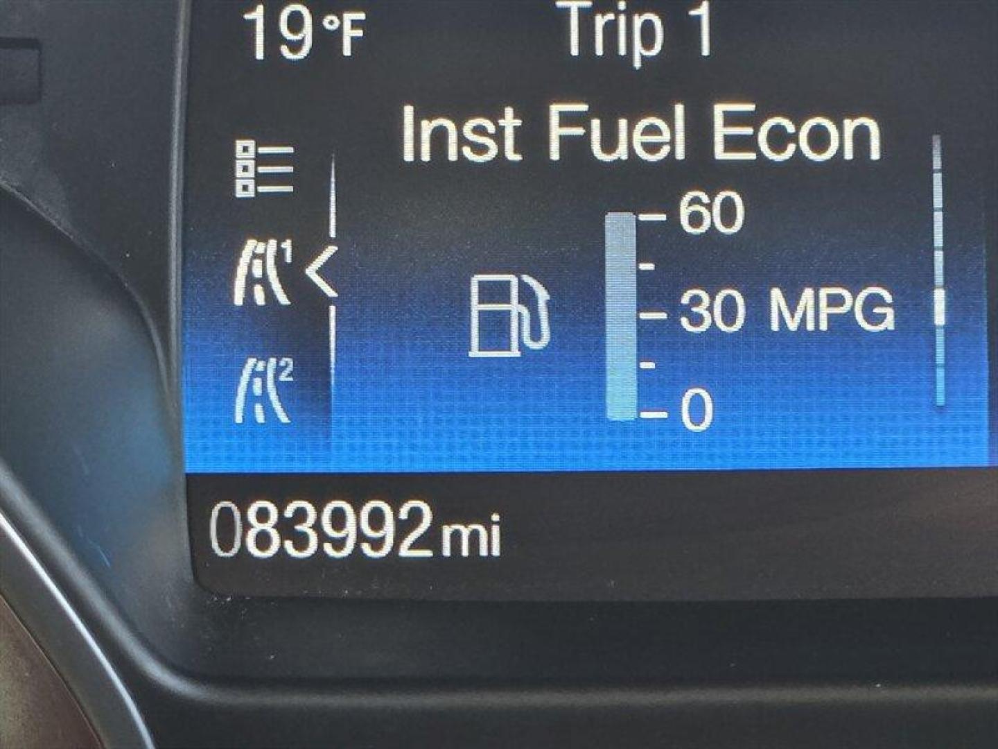 2017 Magnetic Ford Focus ST (1FADP3L93HL) with an EcoBoost 2.0L Turbo I4 252hp 270ft. lbs. engine, 6 Speed Manual transmission, located at 25355 Eames Street, Channahon, IL, 60410, (815) 467-1807, 41.429108, -88.228432 - This 2017 Ford Focus ST boasts a powerful EcoBoost 2.0L Turbo I4 engine, delivering 252hp and 270ft. lbs. of torque for a thrilling driving experience. The exterior is finished in a sleek Magnetic color, complemented by a Charcoal Black interior. With below 84,000 miles on the odometer, averaging le - Photo#20