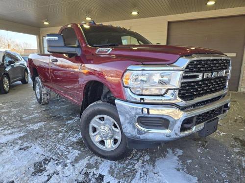 2023 RAM 3500 Tradesman 