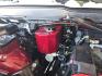 2023 Delmonico Red Pearl Coat RAM 3500 Tradesman (3C63R3AL6PG) with an Cummins 6.7L Diesel Turbo I6 370hp 850ft. lbs. engine, 6Speed Shiftable Au transmission, located at 25355 Eames Street, Channahon, IL, 60410, (815) 467-1807, 41.429108, -88.228432 - Photo#37