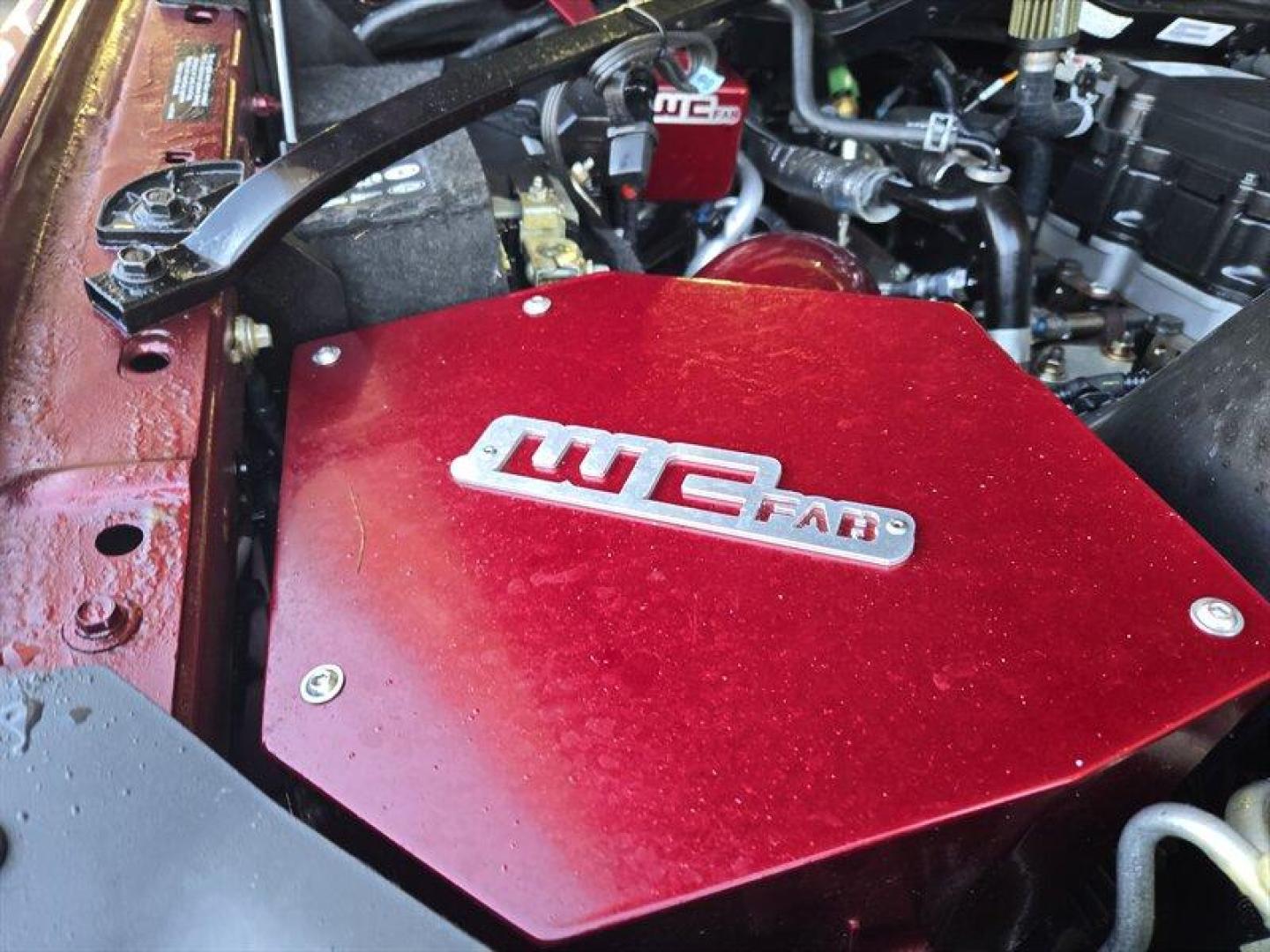 2023 Delmonico Red Pearl Coat RAM 3500 Tradesman (3C63R3AL6PG) with an Cummins 6.7L Diesel Turbo I6 370hp 850ft. lbs. engine, 6Speed Shiftable Au transmission, located at 25355 Eames Street, Channahon, IL, 60410, (815) 467-1807, 41.429108, -88.228432 - Photo#39