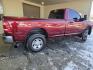2023 Delmonico Red Pearl Coat RAM 3500 Tradesman (3C63R3AL6PG) with an Cummins 6.7L Diesel Turbo I6 370hp 850ft. lbs. engine, 6Speed Shiftable Au transmission, located at 25355 Eames Street, Channahon, IL, 60410, (815) 467-1807, 41.429108, -88.228432 - Photo#4