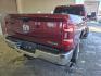 2023 Delmonico Red Pearl Coat RAM 3500 Tradesman (3C63R3AL6PG) with an Cummins 6.7L Diesel Turbo I6 370hp 850ft. lbs. engine, 6Speed Shiftable Au transmission, located at 25355 Eames Street, Channahon, IL, 60410, (815) 467-1807, 41.429108, -88.228432 - Photo#5