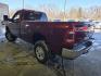 2023 Delmonico Red Pearl Coat RAM 3500 Tradesman (3C63R3AL6PG) with an Cummins 6.7L Diesel Turbo I6 370hp 850ft. lbs. engine, 6Speed Shiftable Au transmission, located at 25355 Eames Street, Channahon, IL, 60410, (815) 467-1807, 41.429108, -88.228432 - Photo#7