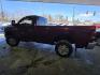 2023 Delmonico Red Pearl Coat RAM 3500 Tradesman (3C63R3AL6PG) with an Cummins 6.7L Diesel Turbo I6 370hp 850ft. lbs. engine, 6Speed Shiftable Au transmission, located at 25355 Eames Street, Channahon, IL, 60410, (815) 467-1807, 41.429108, -88.228432 - Photo#8