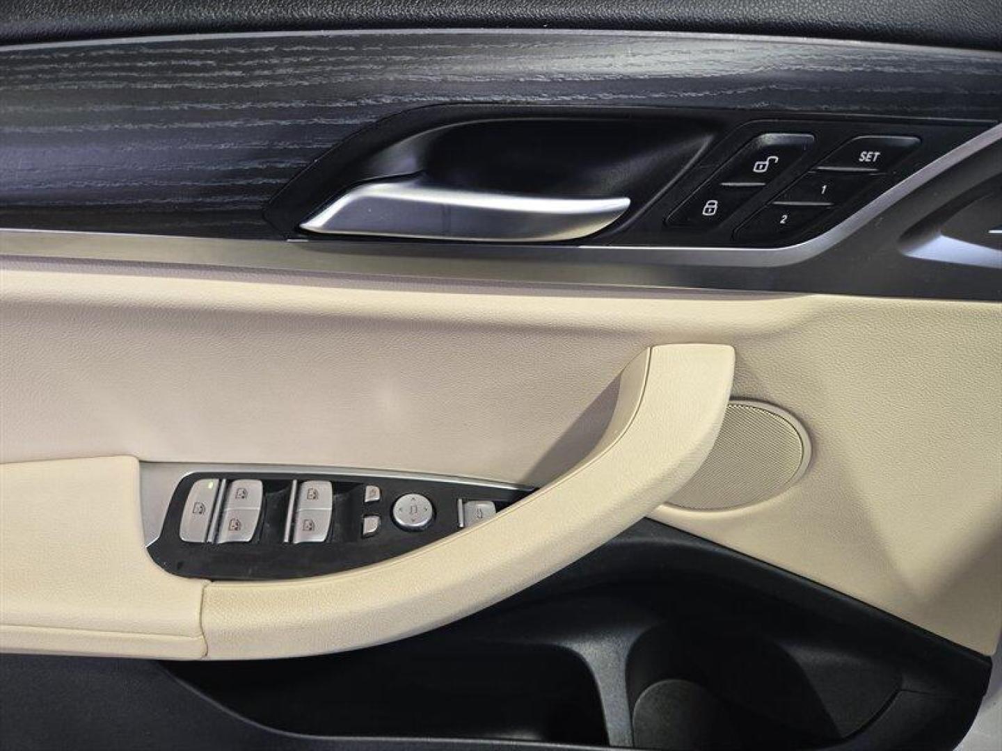 2022 Alpine White BMW X3 xDrive30i (WBX57DP0XNN) with an 2.0L Turbo I4 248hp 258ft. lbs. engine, located at 25355 Eames Street, Channahon, IL, 60410, (815) 467-1807, 41.429108, -88.228432 - Unleash the power of the 2022 BMW X3 xDrive30i, a force to be reckoned with on the road. This beast is equipped with a ferocious 2.0L Turbo I4 engine, boasting a heart-pounding 248hp and 258ft. lbs. of torque. Dominate the streets with precision and speed like never before. As you approach this mac - Photo#17