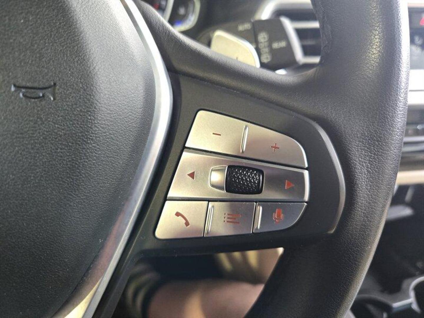 2022 Alpine White BMW X3 xDrive30i (WBX57DP0XNN) with an 2.0L Turbo I4 248hp 258ft. lbs. engine, located at 25355 Eames Street, Channahon, IL, 60410, (815) 467-1807, 41.429108, -88.228432 - Unleash the power of the 2022 BMW X3 xDrive30i, a force to be reckoned with on the road. This beast is equipped with a ferocious 2.0L Turbo I4 engine, boasting a heart-pounding 248hp and 258ft. lbs. of torque. Dominate the streets with precision and speed like never before. As you approach this mac - Photo#21