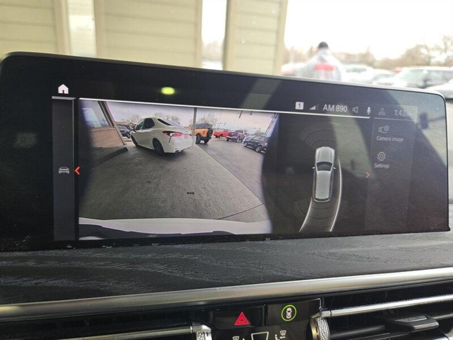2022 Alpine White BMW X3 xDrive30i (WBX57DP0XNN) with an 2.0L Turbo I4 248hp 258ft. lbs. engine, located at 25355 Eames Street, Channahon, IL, 60410, (815) 467-1807, 41.429108, -88.228432 - Unleash the power of the 2022 BMW X3 xDrive30i, a force to be reckoned with on the road. This beast is equipped with a ferocious 2.0L Turbo I4 engine, boasting a heart-pounding 248hp and 258ft. lbs. of torque. Dominate the streets with precision and speed like never before. As you approach this mac - Photo#22