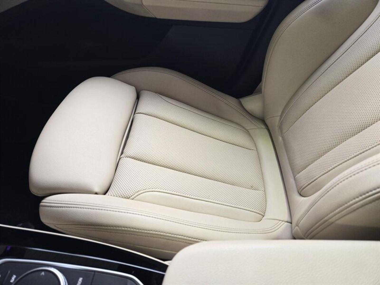 2022 Alpine White BMW X3 xDrive30i (WBX57DP0XNN) with an 2.0L Turbo I4 248hp 258ft. lbs. engine, located at 25355 Eames Street, Channahon, IL, 60410, (815) 467-1807, 41.429108, -88.228432 - Unleash the power of the 2022 BMW X3 xDrive30i, a force to be reckoned with on the road. This beast is equipped with a ferocious 2.0L Turbo I4 engine, boasting a heart-pounding 248hp and 258ft. lbs. of torque. Dominate the streets with precision and speed like never before. As you approach this mac - Photo#27