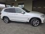 2022 Alpine White BMW X3 xDrive30i (WBX57DP0XNN) with an 2.0L Turbo I4 248hp 258ft. lbs. engine, located at 25355 Eames Street, Channahon, IL, 60410, (815) 467-1807, 41.429108, -88.228432 - Unleash the power of the 2022 BMW X3 xDrive30i, a force to be reckoned with on the road. This beast is equipped with a ferocious 2.0L Turbo I4 engine, boasting a heart-pounding 248hp and 258ft. lbs. of torque. Dominate the streets with precision and speed like never before. As you approach this mac - Photo#1