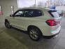 2022 Alpine White BMW X3 xDrive30i (WBX57DP0XNN) with an 2.0L Turbo I4 248hp 258ft. lbs. engine, located at 25355 Eames Street, Channahon, IL, 60410, (815) 467-1807, 41.429108, -88.228432 - Unleash the power of the 2022 BMW X3 xDrive30i, a force to be reckoned with on the road. This beast is equipped with a ferocious 2.0L Turbo I4 engine, boasting a heart-pounding 248hp and 258ft. lbs. of torque. Dominate the streets with precision and speed like never before. As you approach this mac - Photo#6