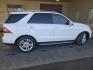 2014 Diamond White Metallic Mercedes-Benz ML 350 (4JGDA5JB1EA) with an 3.5L V6 302hp 273ft. lbs. engine, Automatic transmission, located at 25355 Eames Street, Channahon, IL, 60410, (815) 467-1807, 41.429108, -88.228432 - Introducing the stunning 2014 Mercedes-Benz ML 350 in Diamond White Metallic with an elegant Almond Beige interior! This luxurious SUV is powered by a robust 3.5L V6 engine, delivering a powerful 302hp and 273ft. lbs. of torque for a thrilling driving experience. With just under 64,000 miles on the - Photo#1
