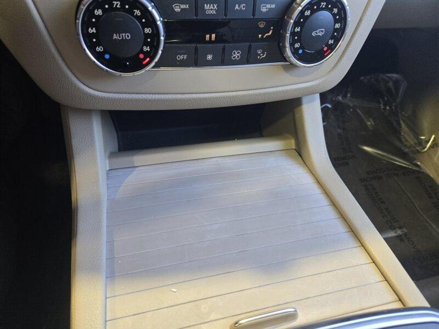 2014 Diamond White Metallic Mercedes-Benz ML 350 (4JGDA5JB1EA) with an 3.5L V6 302hp 273ft. lbs. engine, Automatic transmission, located at 25355 Eames Street, Channahon, IL, 60410, (815) 467-1807, 41.429108, -88.228432 - Introducing the stunning 2014 Mercedes-Benz ML 350 in Diamond White Metallic with an elegant Almond Beige interior! This luxurious SUV is powered by a robust 3.5L V6 engine, delivering a powerful 302hp and 273ft. lbs. of torque for a thrilling driving experience. With just under 64,000 miles on the - Photo#26
