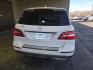 2014 Diamond White Metallic Mercedes-Benz ML 350 (4JGDA5JB1EA) with an 3.5L V6 302hp 273ft. lbs. engine, Automatic transmission, located at 25355 Eames Street, Channahon, IL, 60410, (815) 467-1807, 41.429108, -88.228432 - Introducing the stunning 2014 Mercedes-Benz ML 350 in Diamond White Metallic with an elegant Almond Beige interior! This luxurious SUV is powered by a robust 3.5L V6 engine, delivering a powerful 302hp and 273ft. lbs. of torque for a thrilling driving experience. With just under 64,000 miles on the - Photo#3