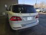 2014 Diamond White Metallic Mercedes-Benz ML 350 (4JGDA5JB1EA) with an 3.5L V6 302hp 273ft. lbs. engine, Automatic transmission, located at 25355 Eames Street, Channahon, IL, 60410, (815) 467-1807, 41.429108, -88.228432 - Introducing the stunning 2014 Mercedes-Benz ML 350 in Diamond White Metallic with an elegant Almond Beige interior! This luxurious SUV is powered by a robust 3.5L V6 engine, delivering a powerful 302hp and 273ft. lbs. of torque for a thrilling driving experience. With just under 64,000 miles on the - Photo#4