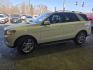 2014 Diamond White Metallic Mercedes-Benz ML 350 (4JGDA5JB1EA) with an 3.5L V6 302hp 273ft. lbs. engine, Automatic transmission, located at 25355 Eames Street, Channahon, IL, 60410, (815) 467-1807, 41.429108, -88.228432 - Introducing the stunning 2014 Mercedes-Benz ML 350 in Diamond White Metallic with an elegant Almond Beige interior! This luxurious SUV is powered by a robust 3.5L V6 engine, delivering a powerful 302hp and 273ft. lbs. of torque for a thrilling driving experience. With just under 64,000 miles on the - Photo#6