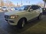 2014 Diamond White Metallic Mercedes-Benz ML 350 (4JGDA5JB1EA) with an 3.5L V6 302hp 273ft. lbs. engine, Automatic transmission, located at 25355 Eames Street, Channahon, IL, 60410, (815) 467-1807, 41.429108, -88.228432 - Introducing the stunning 2014 Mercedes-Benz ML 350 in Diamond White Metallic with an elegant Almond Beige interior! This luxurious SUV is powered by a robust 3.5L V6 engine, delivering a powerful 302hp and 273ft. lbs. of torque for a thrilling driving experience. With just under 64,000 miles on the - Photo#7