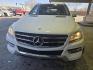 2014 Diamond White Metallic Mercedes-Benz ML 350 (4JGDA5JB1EA) with an 3.5L V6 302hp 273ft. lbs. engine, Automatic transmission, located at 25355 Eames Street, Channahon, IL, 60410, (815) 467-1807, 41.429108, -88.228432 - Introducing the stunning 2014 Mercedes-Benz ML 350 in Diamond White Metallic with an elegant Almond Beige interior! This luxurious SUV is powered by a robust 3.5L V6 engine, delivering a powerful 302hp and 273ft. lbs. of torque for a thrilling driving experience. With just under 64,000 miles on the - Photo#8