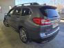 2022 Magnetite Gray Metallic Subaru Ascent Touring (4S4WMARD9N3) with an 2.4L Turbo H4 260hp 277ft. lbs. engine, 8Speed Shiftable CV transmission, located at 25355 Eames Street, Channahon, IL, 60410, (815) 467-1807, 41.429108, -88.228432 - Photo#7