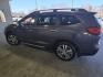 2022 Magnetite Gray Metallic Subaru Ascent Touring (4S4WMARD9N3) with an 2.4L Turbo H4 260hp 277ft. lbs. engine, 8Speed Shiftable CV transmission, located at 25355 Eames Street, Channahon, IL, 60410, (815) 467-1807, 41.429108, -88.228432 - Photo#8