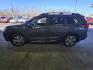 2022 Magnetite Gray Metallic Subaru Ascent Touring (4S4WMARD9N3) with an 2.4L Turbo H4 260hp 277ft. lbs. engine, 8Speed Shiftable CV transmission, located at 25355 Eames Street, Channahon, IL, 60410, (815) 467-1807, 41.429108, -88.228432 - Photo#9