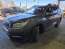 2022 Magnetite Gray Metallic Subaru Ascent Touring (4S4WMARD9N3) with an 2.4L Turbo H4 260hp 277ft. lbs. engine, 8Speed Shiftable CV transmission, located at 25355 Eames Street, Channahon, IL, 60410, (815) 467-1807, 41.429108, -88.228432 - Photo#11