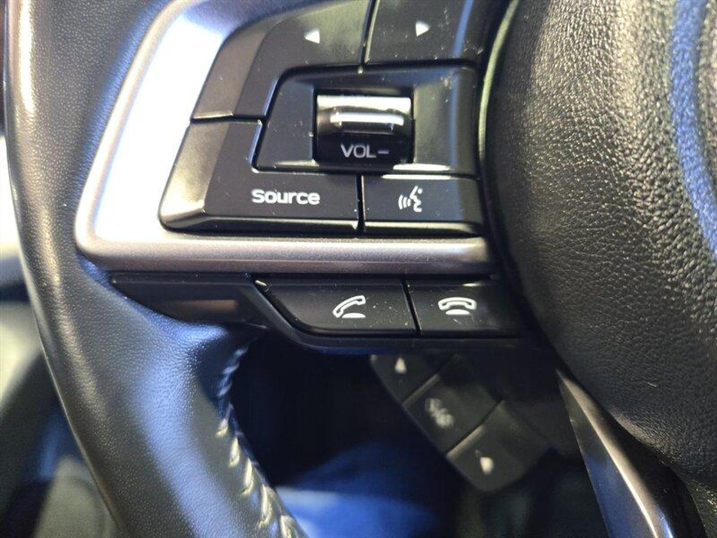 2022 Magnetite Gray Metallic Subaru Ascent Touring (4S4WMARD9N3) with an 2.4L Turbo H4 260hp 277ft. lbs. engine, 8Speed Shiftable CV transmission, located at 25355 Eames Street, Channahon, IL, 60410, (815) 467-1807, 41.429108, -88.228432 - Photo#20