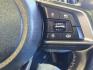 2022 Magnetite Gray Metallic Subaru Ascent Touring (4S4WMARD9N3) with an 2.4L Turbo H4 260hp 277ft. lbs. engine, 8Speed Shiftable CV transmission, located at 25355 Eames Street, Channahon, IL, 60410, (815) 467-1807, 41.429108, -88.228432 - Photo#21