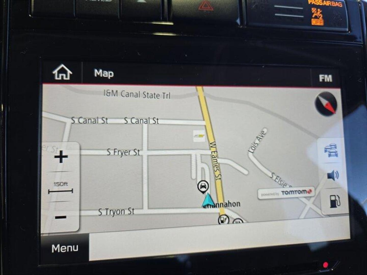 2022 Magnetite Gray Metallic Subaru Ascent Touring (4S4WMARD9N3) with an 2.4L Turbo H4 260hp 277ft. lbs. engine, 8Speed Shiftable CV transmission, located at 25355 Eames Street, Channahon, IL, 60410, (815) 467-1807, 41.429108, -88.228432 - Photo#25