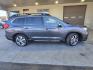 2022 Magnetite Gray Metallic Subaru Ascent Touring (4S4WMARD9N3) with an 2.4L Turbo H4 260hp 277ft. lbs. engine, 8Speed Shiftable CV transmission, located at 25355 Eames Street, Channahon, IL, 60410, (815) 467-1807, 41.429108, -88.228432 - Photo#2