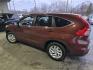 2015 Kona Coffee Metallic Honda CR-V EX (5J6RM4H52FL) with an 2.4L I4 185hp 181ft. lbs. engine, Automatic transmission, located at 25355 Eames Street, Channahon, IL, 60410, (815) 467-1807, 41.429108, -88.228432 - This 2015 Honda CR-V EX is a reliable choice for those seeking a compact SUV with impressive features. Powered by a 2.4L I4 engine producing 185hp and 181ft. lbs. of torque, this vehicle offers a balance of power and efficiency. The exterior is coated in a sleek Kona Coffee Metallic finish, compleme - Photo#8