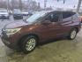 2015 Kona Coffee Metallic Honda CR-V EX (5J6RM4H52FL) with an 2.4L I4 185hp 181ft. lbs. engine, Automatic transmission, located at 25355 Eames Street, Channahon, IL, 60410, (815) 467-1807, 41.429108, -88.228432 - This 2015 Honda CR-V EX is a reliable choice for those seeking a compact SUV with impressive features. Powered by a 2.4L I4 engine producing 185hp and 181ft. lbs. of torque, this vehicle offers a balance of power and efficiency. The exterior is coated in a sleek Kona Coffee Metallic finish, compleme - Photo#9