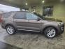 2016 Caribou Ford Explorer Limited (1FM5K8F87GG) with an 3.5L V6 290hp 255ft. lbs. engine, 6Speed Shiftable Au transmission, located at 25355 Eames Street, Channahon, IL, 60410, (815) 467-1807, 41.429108, -88.228432 - Introducing the 2016 Ford Explorer Limited in the striking Caribou exterior color! This powerhouse SUV comes equipped with a robust 3.5L V6 engine, delivering a thrilling 290hp and 255ft. lbs. of torque. Dominate the roads with confidence and style in this beast of a machine. Step inside the luxuri - Photo#1