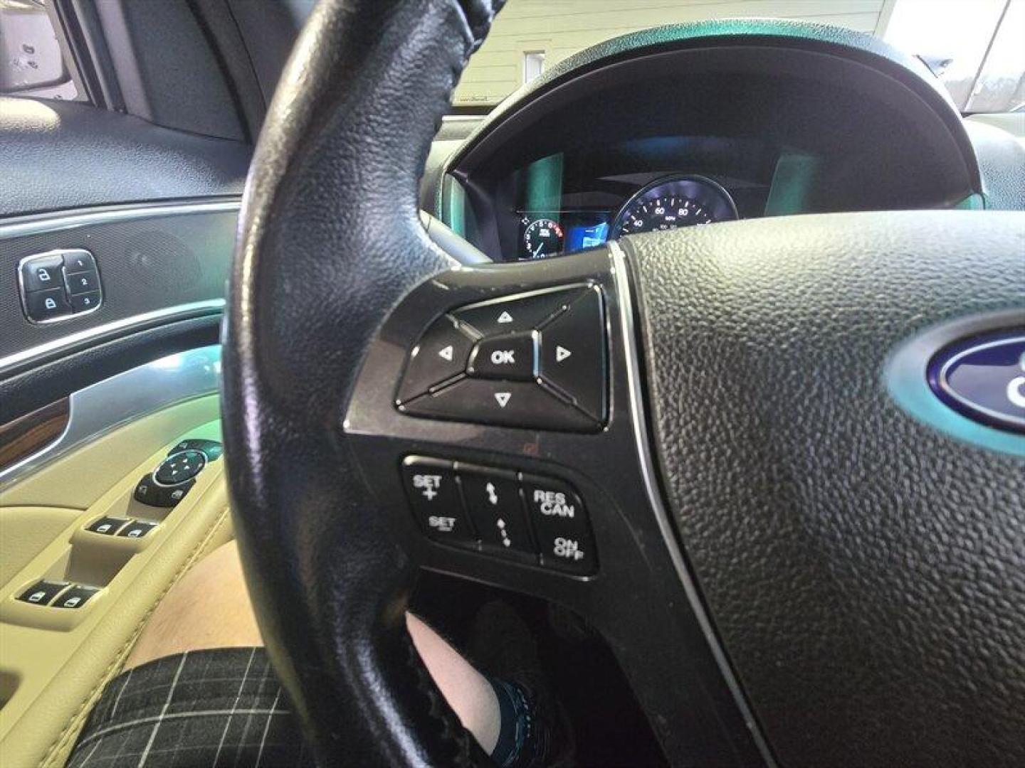 2016 Caribou Ford Explorer Limited (1FM5K8F87GG) with an 3.5L V6 290hp 255ft. lbs. engine, 6Speed Shiftable Au transmission, located at 25355 Eames Street, Channahon, IL, 60410, (815) 467-1807, 41.429108, -88.228432 - Introducing the 2016 Ford Explorer Limited in the striking Caribou exterior color! This powerhouse SUV comes equipped with a robust 3.5L V6 engine, delivering a thrilling 290hp and 255ft. lbs. of torque. Dominate the roads with confidence and style in this beast of a machine. Step inside the luxuri - Photo#23