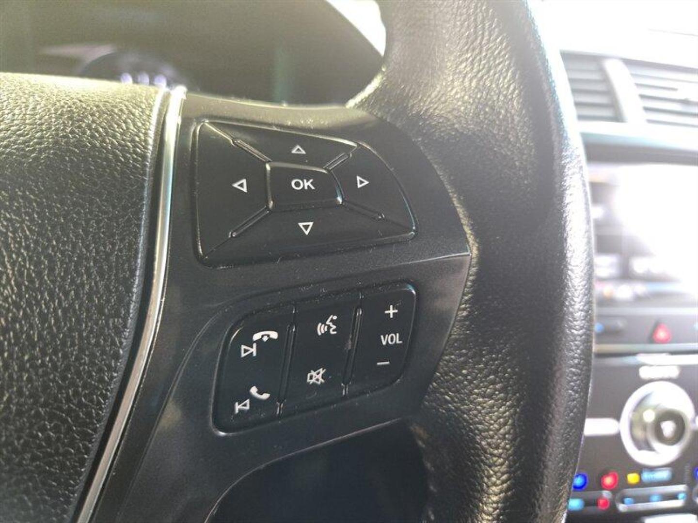2016 Caribou Ford Explorer Limited (1FM5K8F87GG) with an 3.5L V6 290hp 255ft. lbs. engine, 6Speed Shiftable Au transmission, located at 25355 Eames Street, Channahon, IL, 60410, (815) 467-1807, 41.429108, -88.228432 - Introducing the 2016 Ford Explorer Limited in the striking Caribou exterior color! This powerhouse SUV comes equipped with a robust 3.5L V6 engine, delivering a thrilling 290hp and 255ft. lbs. of torque. Dominate the roads with confidence and style in this beast of a machine. Step inside the luxuri - Photo#25