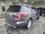 2016 Caribou Ford Explorer Limited (1FM5K8F87GG) with an 3.5L V6 290hp 255ft. lbs. engine, 6Speed Shiftable Au transmission, located at 25355 Eames Street, Channahon, IL, 60410, (815) 467-1807, 41.429108, -88.228432 - Introducing the 2016 Ford Explorer Limited in the striking Caribou exterior color! This powerhouse SUV comes equipped with a robust 3.5L V6 engine, delivering a thrilling 290hp and 255ft. lbs. of torque. Dominate the roads with confidence and style in this beast of a machine. Step inside the luxuri - Photo#3