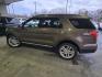 2016 Caribou Ford Explorer Limited (1FM5K8F87GG) with an 3.5L V6 290hp 255ft. lbs. engine, 6Speed Shiftable Au transmission, located at 25355 Eames Street, Channahon, IL, 60410, (815) 467-1807, 41.429108, -88.228432 - Introducing the 2016 Ford Explorer Limited in the striking Caribou exterior color! This powerhouse SUV comes equipped with a robust 3.5L V6 engine, delivering a thrilling 290hp and 255ft. lbs. of torque. Dominate the roads with confidence and style in this beast of a machine. Step inside the luxuri - Photo#7