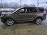2016 Caribou Ford Explorer Limited (1FM5K8F87GG) with an 3.5L V6 290hp 255ft. lbs. engine, 6Speed Shiftable Au transmission, located at 25355 Eames Street, Channahon, IL, 60410, (815) 467-1807, 41.429108, -88.228432 - Introducing the 2016 Ford Explorer Limited in the striking Caribou exterior color! This powerhouse SUV comes equipped with a robust 3.5L V6 engine, delivering a thrilling 290hp and 255ft. lbs. of torque. Dominate the roads with confidence and style in this beast of a machine. Step inside the luxuri - Photo#8