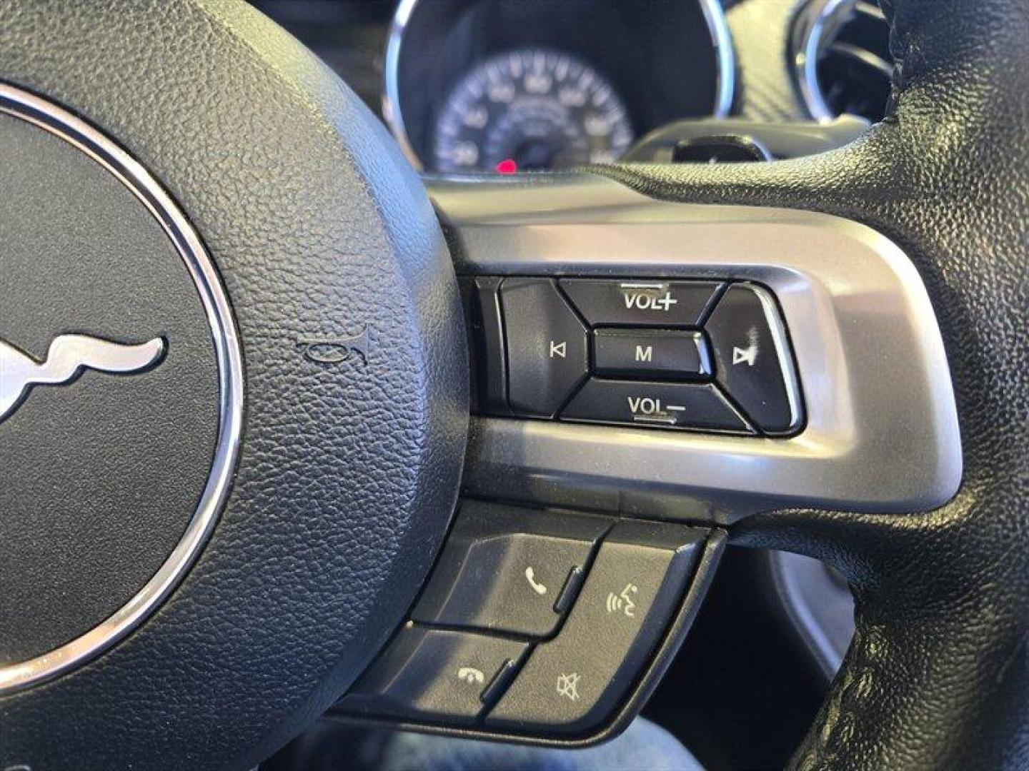2016 Competition Orange Ford Mustang V6 (1FATP8EM9G5) with an 3.7L V6 300hp 280ft. lbs. engine, 6 Speed Manual transmission, located at 25355 Eames Street, Channahon, IL, 60410, (815) 467-1807, 41.429108, -88.228432 - Buckle up, because this 2016 Ford Mustang V6 is ready to roar onto the scene in eye-catching Competition Orange! Powered by a fierce 3.7L V6 engine, this pony car packs a punch with 300hp and 280ft. lbs. of torque. Slide into the Ebony interior and feel the thrill of the open road with the factory d - Photo#22