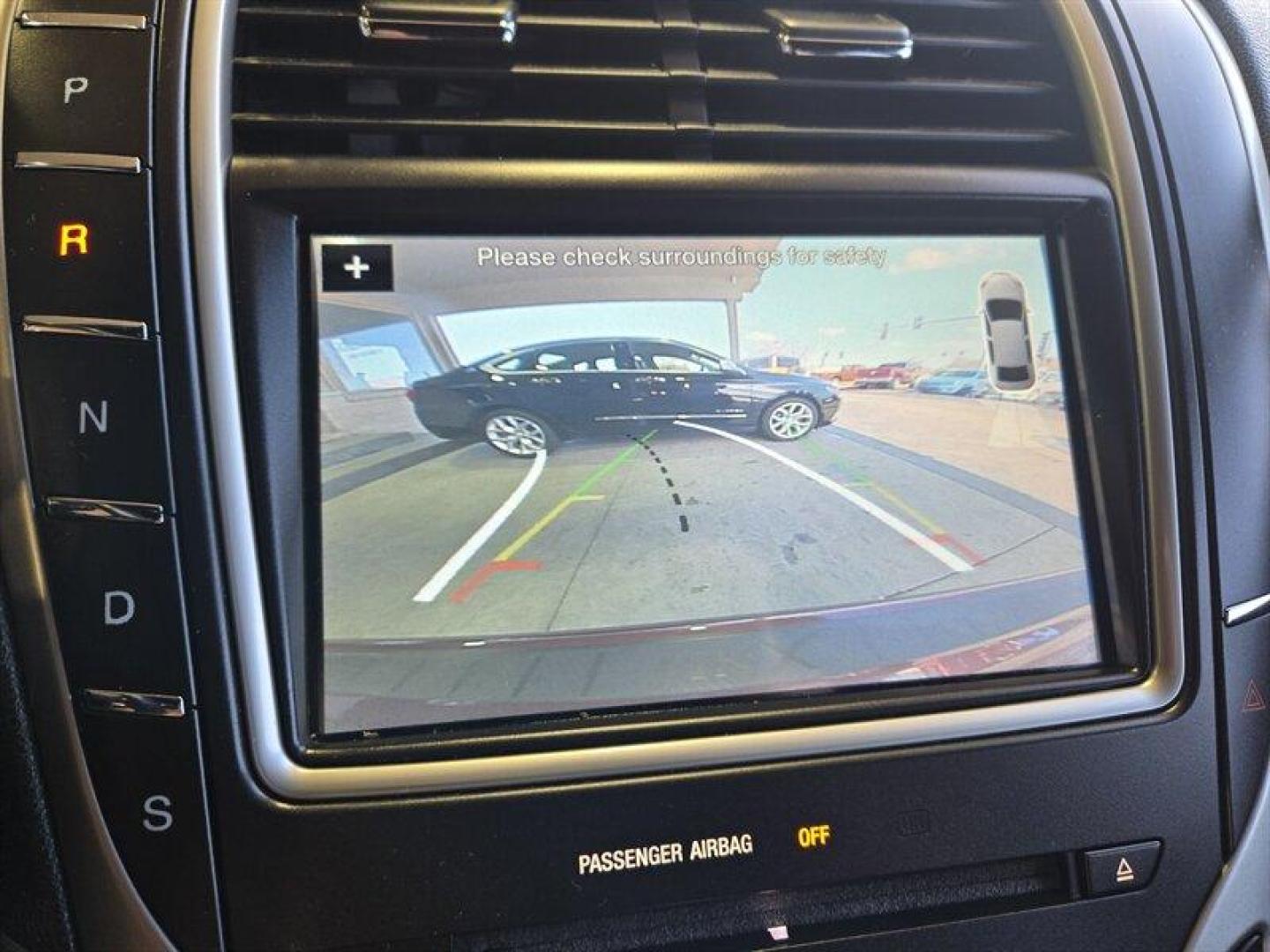 2016 Bronze Fire Metallic Tri-Coat Lincoln MKX Premiere (2LMTJ6JR0GB) with an 3.7L V6 300hp 280ft. lbs. engine, 6Speed Shiftable Au transmission, located at 25355 Eames Street, Channahon, IL, 60410, (815) 467-1807, 41.429108, -88.228432 - Unleash the power of luxury with the 2016 Lincoln MKX Premiere! This beast is equipped with a formidable 3.7L V6 engine, boasting a thrilling 300hp and 280ft. lbs. of torque. Dominate the roads in style with its eye-catching Bronze Fire Metallic Tri-Coat exterior and elegant Ebony interior. This me - Photo#20