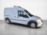 2012 Frozen White Ford Transit Connect XLT (NM0LS7BN9CT) with an Duratec 2.0L I4 136hp 128ft. lbs. engine, Automatic transmission, located at 25355 Eames Street, Channahon, IL, 60410, (815) 467-1807, 41.429108, -88.228432 - ** THERMO KING V-200 REFFER UNIT WITH STANDBY** This 2012 Ford Transit Connect XLT comes in a sleek Frozen White exterior color, complemented by a Dark Grey interior. Powered by a reliable Duratec 2.0L I4 engine producing 136hp and 128ft. lbs. of torque, this vehicle is designed to deliver a smooth - Photo#1