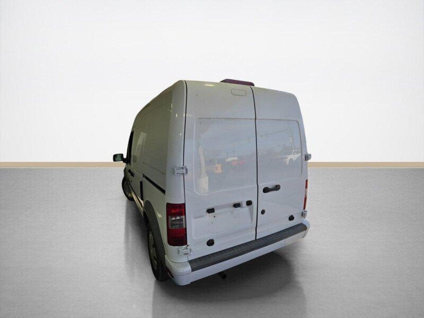 2012 Frozen White Ford Transit Connect XLT (NM0LS7BN9CT) with an Duratec 2.0L I4 136hp 128ft. lbs. engine, Automatic transmission, located at 25355 Eames Street, Channahon, IL, 60410, (815) 467-1807, 41.429108, -88.228432 - ** THERMO KING V-200 REFFER UNIT WITH STANDBY** This 2012 Ford Transit Connect XLT comes in a sleek Frozen White exterior color, complemented by a Dark Grey interior. Powered by a reliable Duratec 2.0L I4 engine producing 136hp and 128ft. lbs. of torque, this vehicle is designed to deliver a smooth - Photo#6