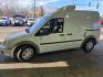 2012 Frozen White Ford Transit Connect XLT (NM0LS7BN9CT) with an Duratec 2.0L I4 136hp 128ft. lbs. engine, Automatic transmission, located at 25355 Eames Street, Channahon, IL, 60410, (815) 467-1807, 41.429108, -88.228432 - ** THERMO KING V-200 REFFER UNIT WITH STANDBY** This 2012 Ford Transit Connect XLT comes in a sleek Frozen White exterior color, complemented by a Dark Grey interior. Powered by a reliable Duratec 2.0L I4 engine producing 136hp and 128ft. lbs. of torque, this vehicle is designed to deliver a smooth - Photo#9