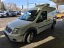 2012 Frozen White Ford Transit Connect XLT (NM0LS7BN9CT) with an Duratec 2.0L I4 136hp 128ft. lbs. engine, Automatic transmission, located at 25355 Eames Street, Channahon, IL, 60410, (815) 467-1807, 41.429108, -88.228432 - ** THERMO KING V-200 REFFER UNIT WITH STANDBY** This 2012 Ford Transit Connect XLT comes in a sleek Frozen White exterior color, complemented by a Dark Grey interior. Powered by a reliable Duratec 2.0L I4 engine producing 136hp and 128ft. lbs. of torque, this vehicle is designed to deliver a smooth - Photo#10