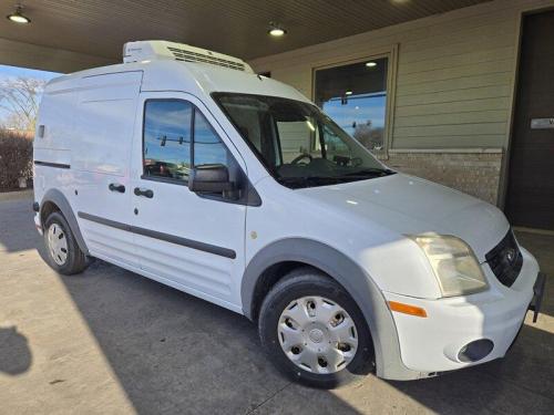 2012 Ford Transit Connect XLT 